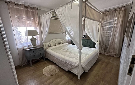 ID 16477 Четырехкомнатная квартира в Манастира 2 Фото 5