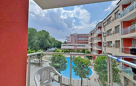 ID 16183 Квартира-студия в Несебр Форт Резиденс Фото 5