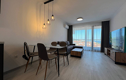 ID 14857 Трехкомнатная квартира в Этера 4 Фото 1 