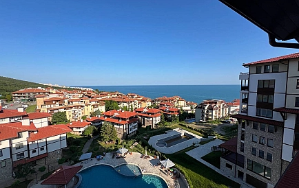 ID 14857 Трехкомнатная квартира в Этера 4 Фото 8