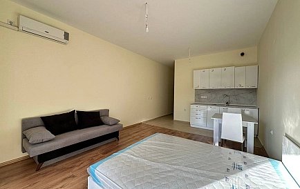 ID 14994 Квартира-студия в Орхид Форт Гарден Фото 7