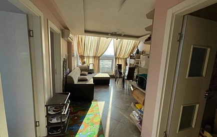 ID 15218 Трехкомнатная квартира в Омега Фото 10