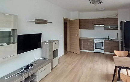 ID 15740 Трехкомнатная квартира в Азур Панорама Фото 1 