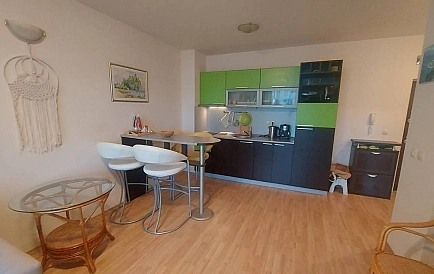 ID 15010 Двухкомнатная квартира в Стелла Полярис 2 Фото 3