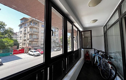 ID 14236 Трехкомнатная квартира в Бургасе Фото 10