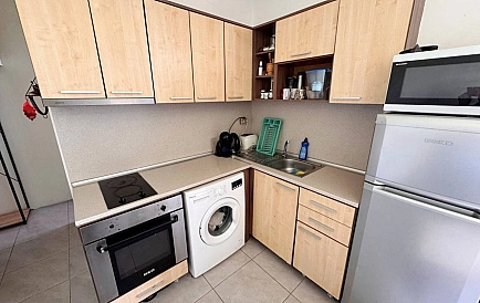ID 15915 Квартира-студия в Санни Дей 5 Фото 2
