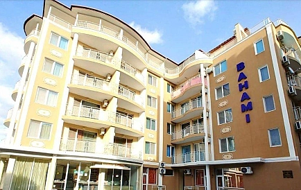 ID 16200 Двухкомнатная квартира в Бахами Фото 6
