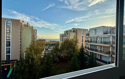 ID 14941 Квартира-студия в Анна Марина Фото 5