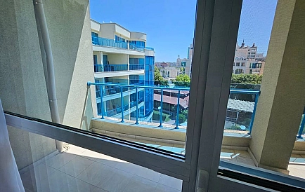 ID 14798 Трехкомнатная квартира в Марина Холидей Клуб Фото 9