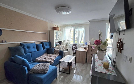 ID 15030 Трехкомнатная квартира в Магнолия Резиденс 6 Фото 9