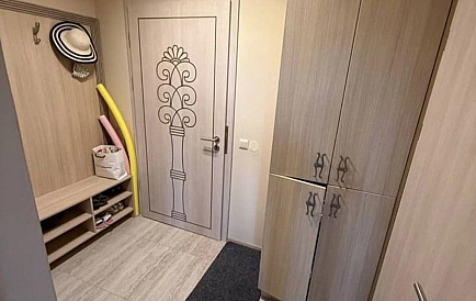 ID 15623 Двухкомнатная квартира в Аргищ Фото 6