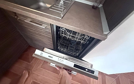 ID 14813 Двухкомнатная квартира в Сан Вейв Фото 7