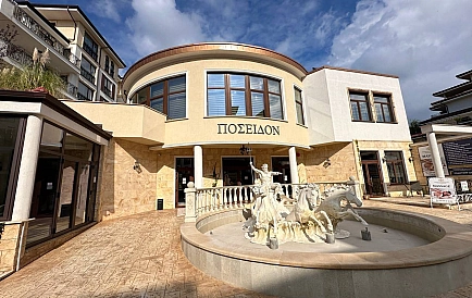 ID 14658 Четырехкомнатная квартира в Посейдон Фото 6