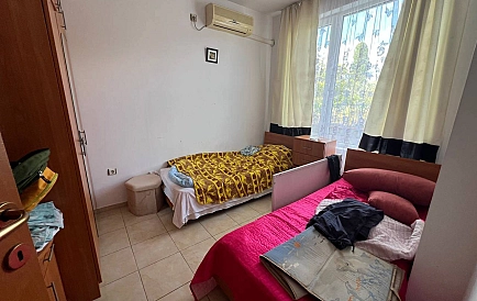 ID 16653 Трехкомнатная квартира в Санни Дей 3 Фото 3