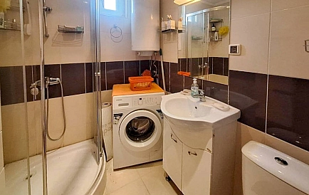 ID 15795 Двухкомнатная квартира в Лайфстайл 2 Фото 4
