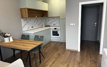 ID 13757 Квартира-студия в Оупен Си Резиденс Фото 7