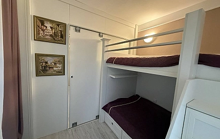 ID 15105 Двухкомнатная квартира в Хармони Сьютс Монте Карло Фото 9