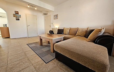 ID 15310 Трехкомнатная квартира в Компас Фото 7