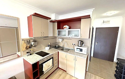 ID 15315 Квартира-студия в Амфора Фото 7