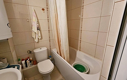 ID 15896 Двухкомнатная квартира в Лаки Сизонс Фото 4