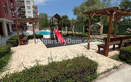 ID 16489 Двухкомнатная квартира в Глобал Вилл Фото 6