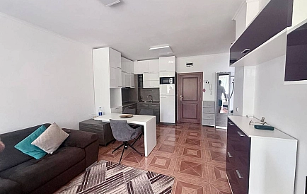 ID 14813 Двухкомнатная квартира в Сан Вейв Фото 8