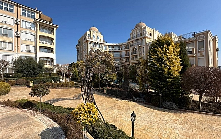 ID 15250 Двухкомнатная квартира в Элитония Гарденс 1 Фото 10