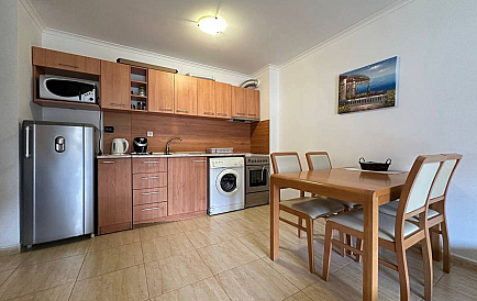 ID 15229 Двухкомнатная квартира в Арена 1 Фото 1 