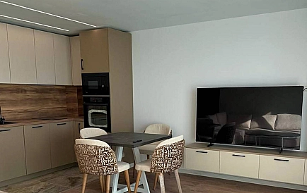 ID 15006 Квартиры от застройщика в Грин Форест Фото 8