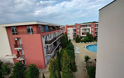 ID 15364 Квартира-студия в Холидей Форт Клуб Фото 7