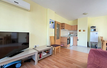ID 16508 Двухкомнатная квартира в Дариус Фото 9