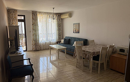 ID 14979 Трехкомнатная квартира в Мельница Фото 1 