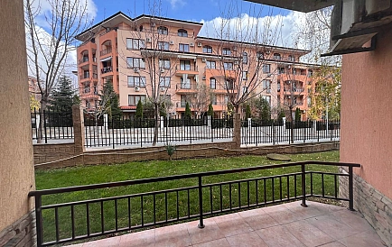 ID 14919 Двухкомнатная квартира в Панорама Дримс Фото 5