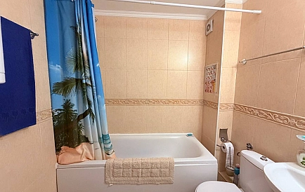 ID 16516 Двухкомнатная квартира в Этера 2 Фото 5