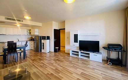 ID 14727 Трехкомнатная квартира в Питер Хаус Фото 2