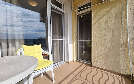 ID 14672 Двухкомнатная квартира в Санни Дей 3 Фото 10