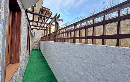 ID 15494 Двухкомнатная квартира в Олимп Фото 9