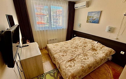 ID 15098 Двухкомнатная квартира в Скай Дримс Фото 3