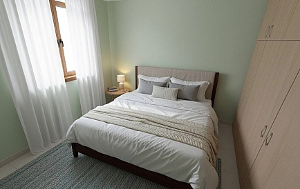 ID 14898 Двухкомнатная квартира в Лазур 4 Фото 3