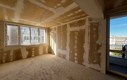 ID 14761 Двухкомнатная квартира в Зорница Фото 10