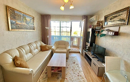 ID 16298 Двухкомнатная квартира в Мелия 9 Фото 2