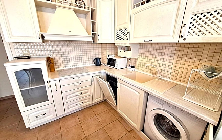 ID 15152 Трехкомнатная квартира в Бриз Фото 2