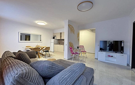 ID 15494 Двухкомнатная квартира в Олимп Фото 7