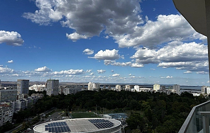 ID 15061 Двухкомнатная квартира в Централ Парк Фото 9