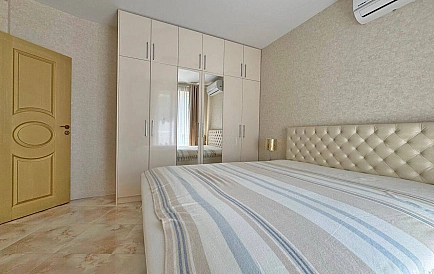 ID 16102 Двухкомнатная квартира в Афродита Парк Фото 3