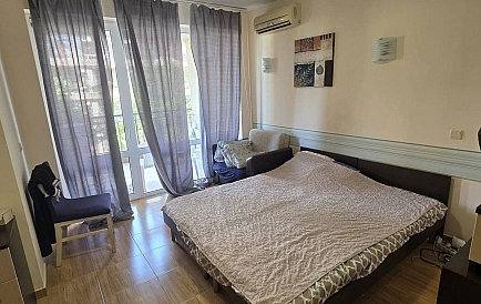 ID 15992 Квартира-студия в Меджик Дримс Фото 3