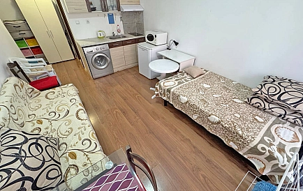 ID 14915 Квартира-студия в Санни Дей 6 Фото 9