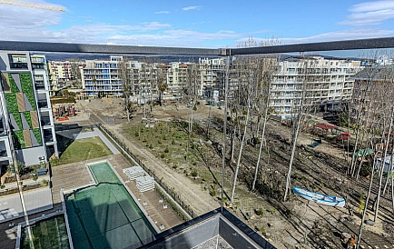 ID 15213 Трехкомнатная квартира в Эмилия Романа Верде Фото 8