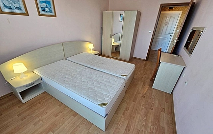 ID 16626 Трехкомнатная квартира в Панорама Форт Бич Фото 2