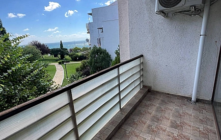 ID 14912 Двухкомнатная квартира в Диамант Фото 5